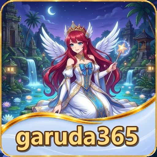 Scan antivirus file APK garuda365 sebelum dipasang